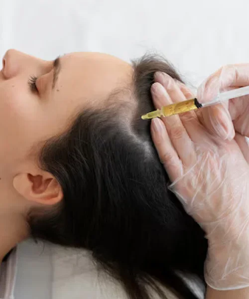 Facial